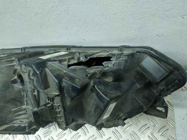 RENAULT 260607971R Фара левая в наличии Тернополь