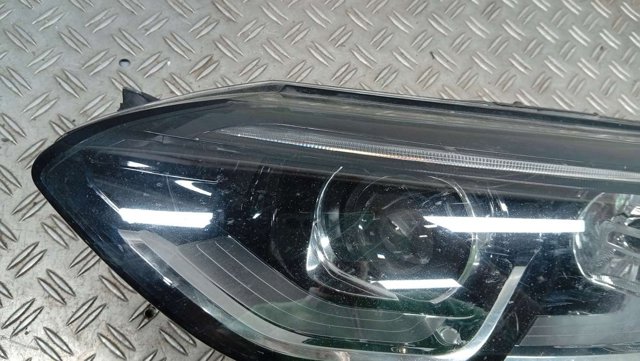 RENAULT 260608093R Левая фара в наличии Хмельницкий