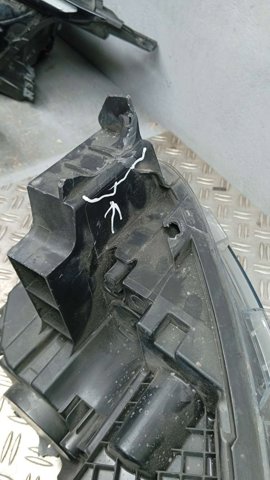 RENAULT 260608385R в наличии Житомир