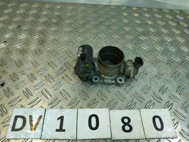 2610026010 TOYOTA Дроссельная заслонка купить в Ужгород