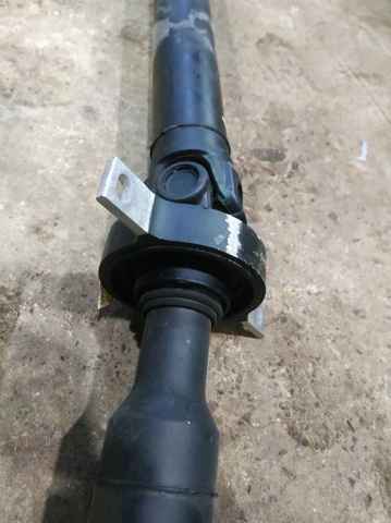 BMW 26107573482 Вал карданный задний, в сборе в наличии Черновцы