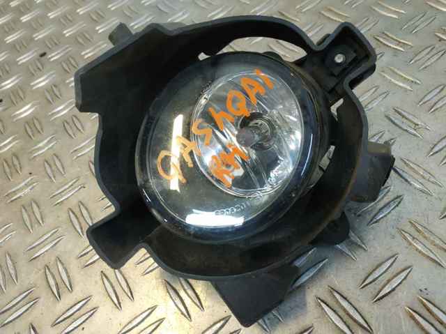 NISSAN 261508990A Фара противотуманная правая в наличии Сумы