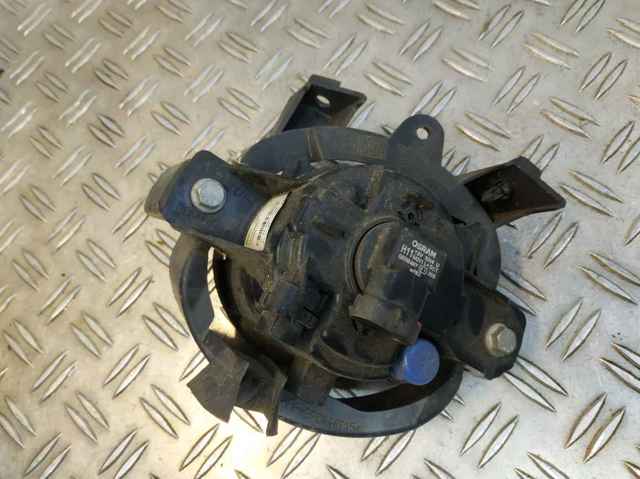 NISSAN 261508990A Фара противотуманная правая в наличии Черновцы