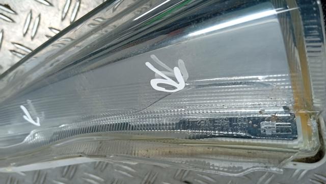 261853NF0A NISSAN Указатель поворота левый купить в Ирпень