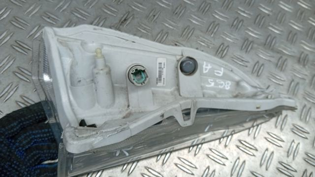NISSAN 261853NF0A Указатель поворота левый в наличии Львов
