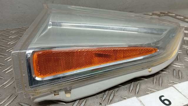 261853NF0A NISSAN Поворотник левый купить в Чернигов