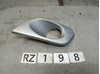 Rz0198 261a22179r  рамка птф r renault (rvi) sandero stepway 17- 261a22179r