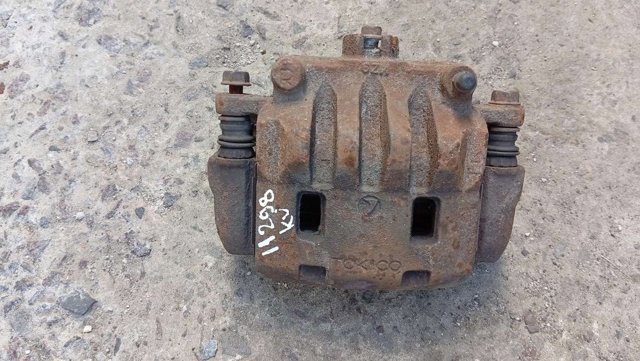Супорт тормзной 26292AJ01A SUBARU