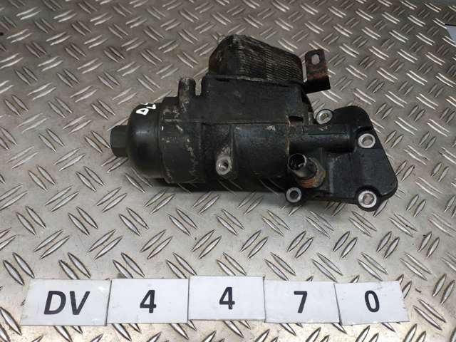 Масляный радиатор 264102A150 HYUNDAI
