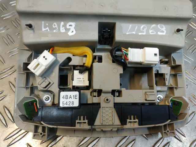 NISSAN 264304CB1A Плафон освещения салона (кабины) в наличии Львов