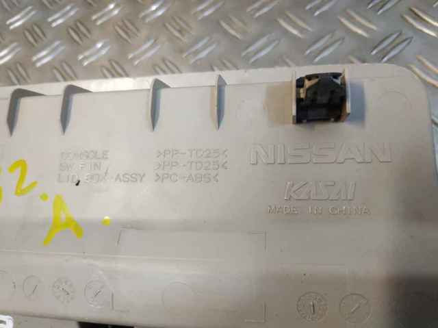 NISSAN 264304CB1A Плафон освещения салона (кабины) в наличии Кривой Рог