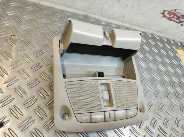 NISSAN 264304CB1A Плафон салона в наличии Кривой Рог