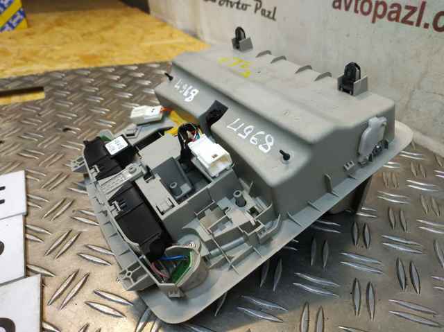 264304CB1A NISSAN Плафон салона купить в Хмельницкий