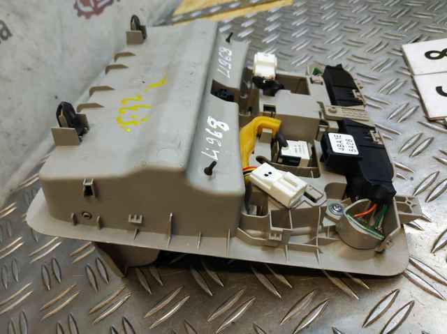 264304CB1A NISSAN Плафон освещения салона (кабины) купить в Украина