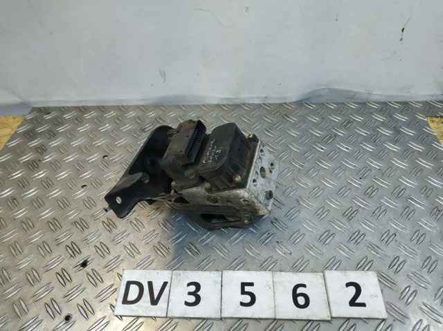 Блок управления ABS 265216899 NISSAN