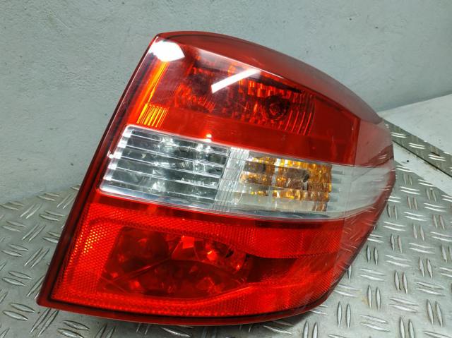 265500002R RENAULT Задний фонарь купить в Украина