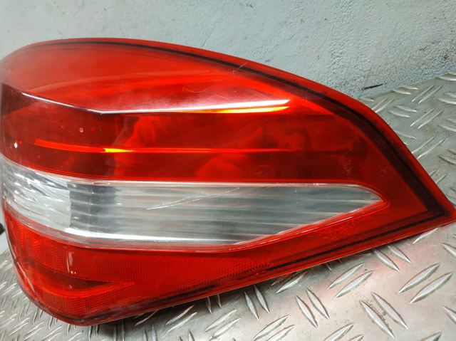 265500002R RENAULT Задний фонарь купить в Полтава