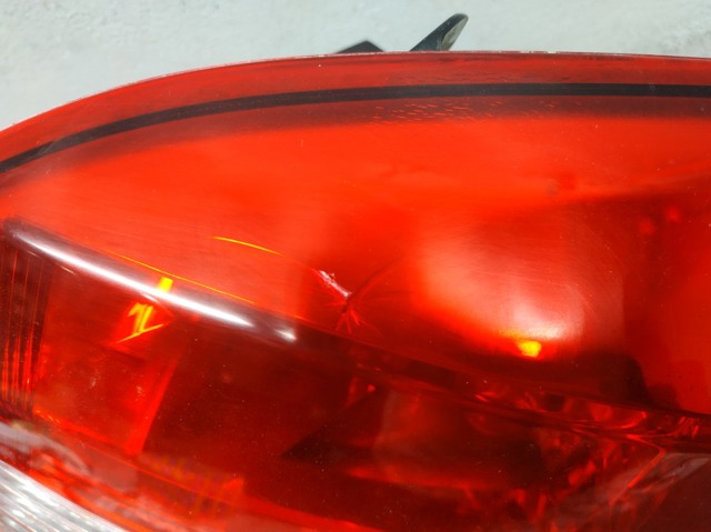 265500002R RENAULT Задний фонарь купить в Николаев