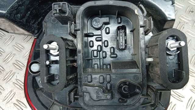 265503601R RENAULT Задний фонарь купить в Харьков