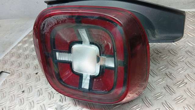 RENAULT 265503601R Задний фонарь в наличии Украина