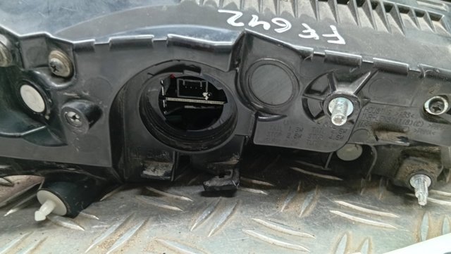 265505CA0A NISSAN Фонарь задний правый внешний купить в Украина