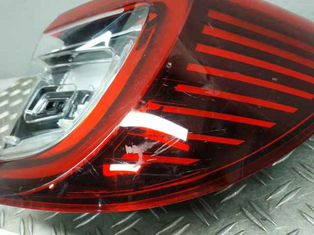 265507894R RENAULT купить в Полтава