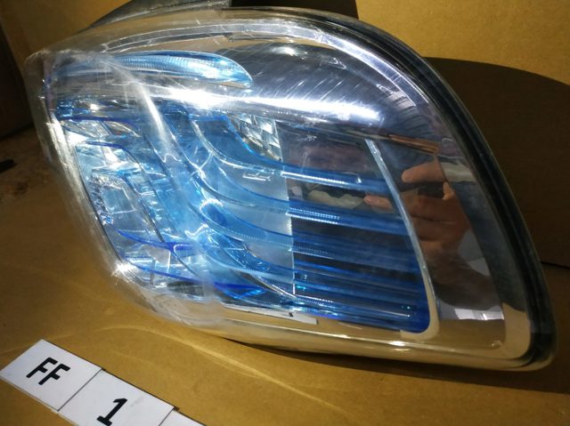 RENAULT 265509696R Фонарь задний правый в наличии Житомир