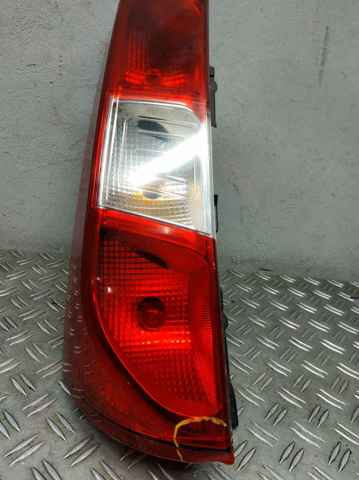 265551619R RENAULT Фонарь задний левый купить в Ровно