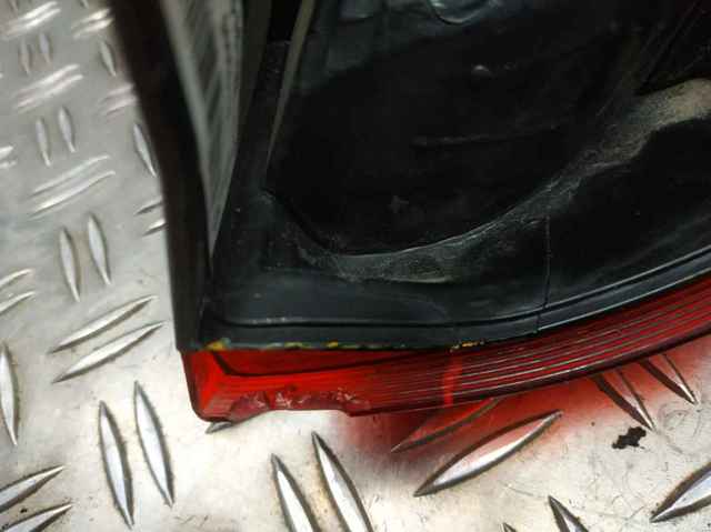 265551619R RENAULT Фонарь задний левый купить в Сумы
