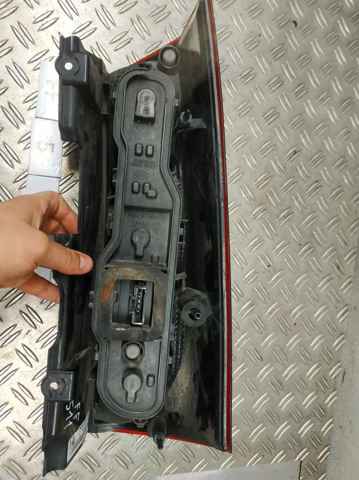 265551619R RENAULT Фонарь задний левый купить в Украина