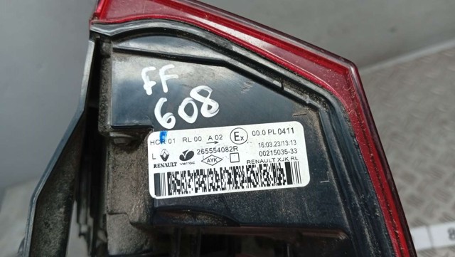 265554082R купить Львов