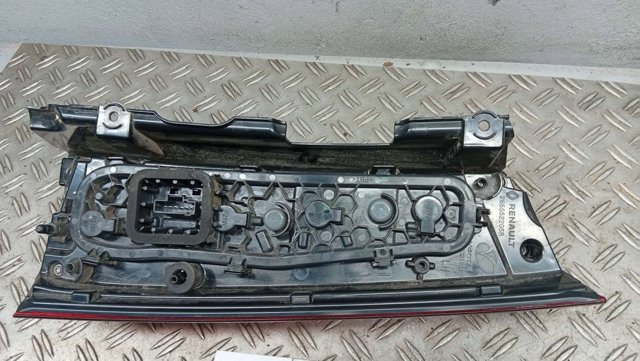 RENAULT 265554082R в наличии Николаев