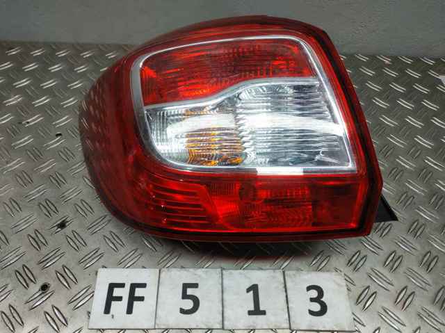 Задний левый стоп 265554085R RENAULT