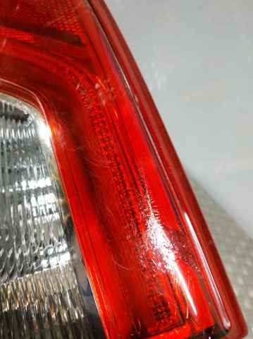 NISSAN 265554EA5C Фонарь задний левый в наличии Тернополь