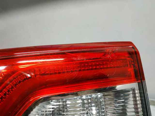 265554EA5C NISSAN Фонарь задний левый купить в Ирпень