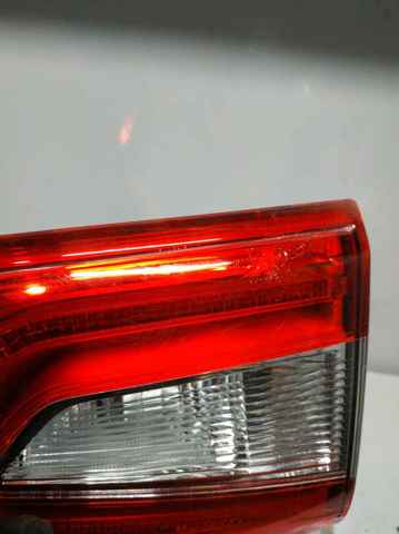 NISSAN 265554EA5C Фонарь задний левый в наличии Киев