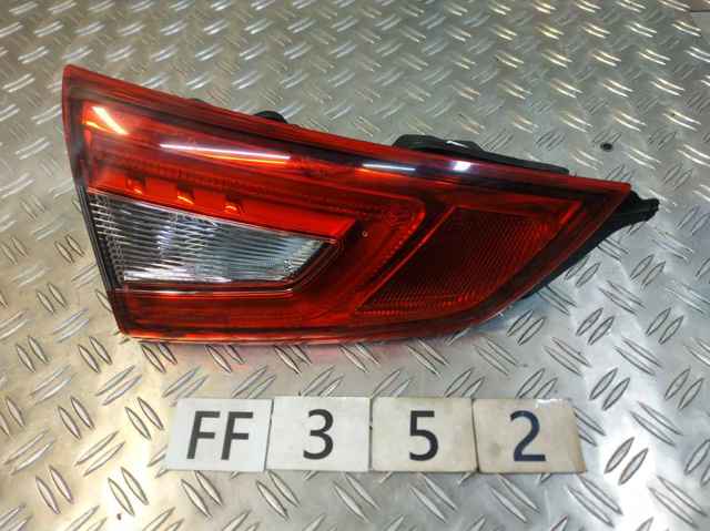 Задний левый стоп 265554EA5C NISSAN