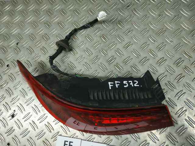 NISSAN 265555CA0A Фонарь задний левый внешний в наличии Павлоград