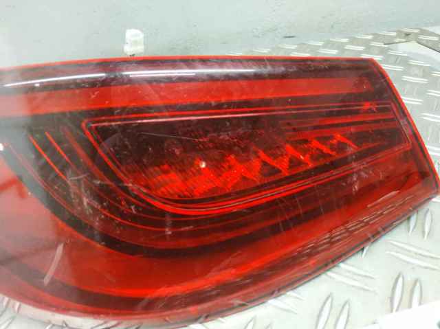 265555CA0A NISSAN Фонарь задний левый внешний купить в Сумы