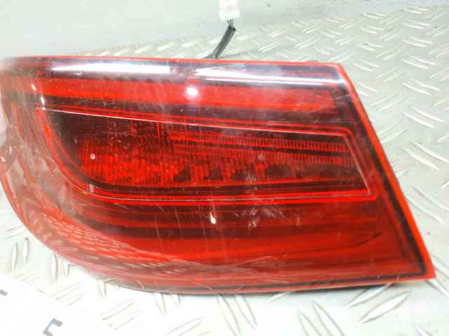 NISSAN 265555CA0A Фонарь задний левый внешний в наличии Черкассы