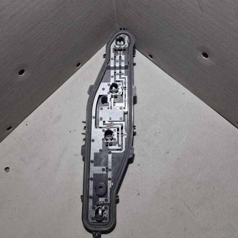 265558016R RENAULT Фонарь задний левый купить в Ирпень