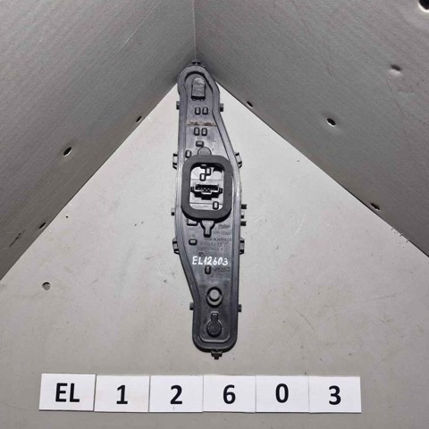 Фонарь задний левый 265558016R RENAULT
