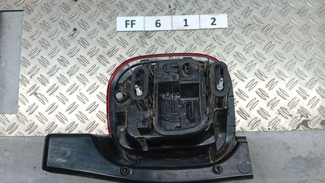 RENAULT 265558217R Фонарь задний левый в наличии Кривой Рог