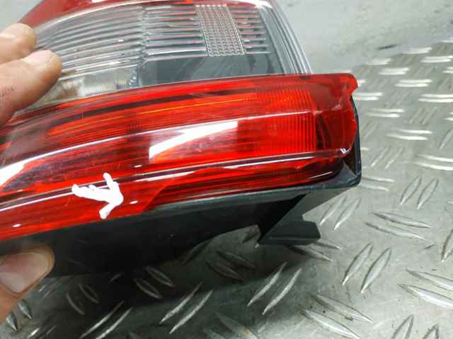NISSAN 26555HV00A Фонарь задний левый внешний в наличии Днепр