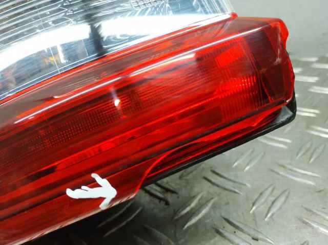 26555HV00A NISSAN Фонарь задний левый внешний купить в Полтава