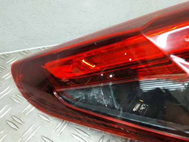NISSAN 26555HV00A Фонарь задний левый внешний в наличии Запорожье