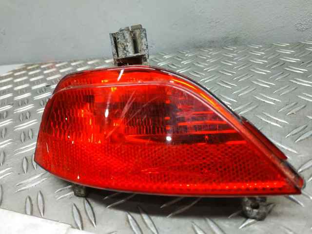 265605279R RENAULT Фонарь противотуманный задний правый купить в Ирпень