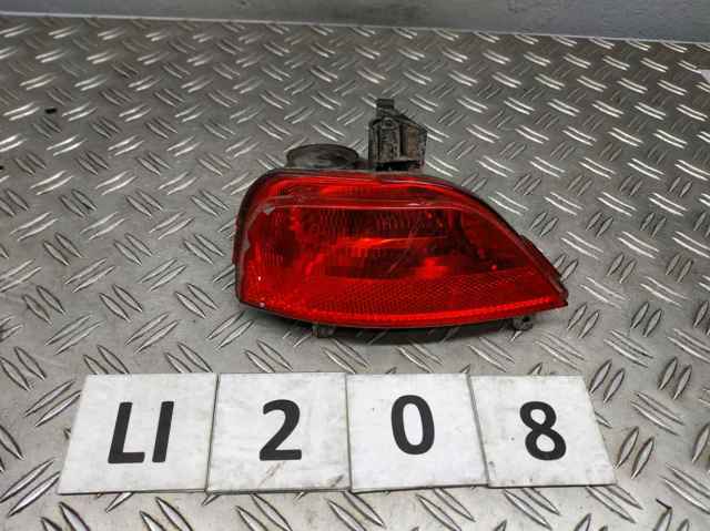 Фара противотуманная задняя, правая 265605279R RENAULT