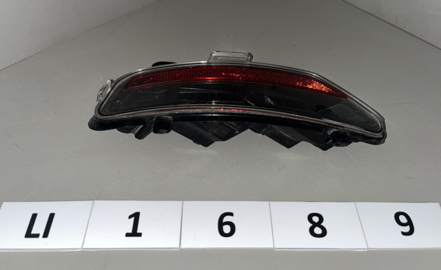 265801655R RENAULT Фонарь противотуманный задний правый купить в Хмельницкий