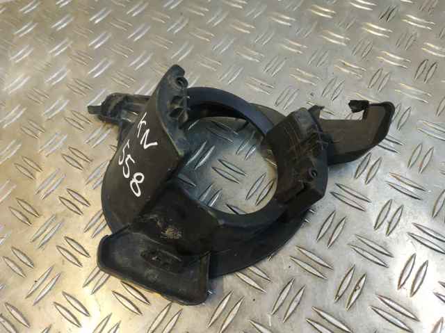 Крепление противотуманки, левой 269166776R RENAULT